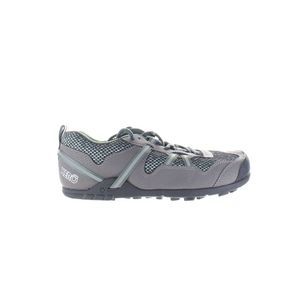 Xero Shoes Womens Terraflex Green Hiking Shoes Size 10 Medium (B, M)
